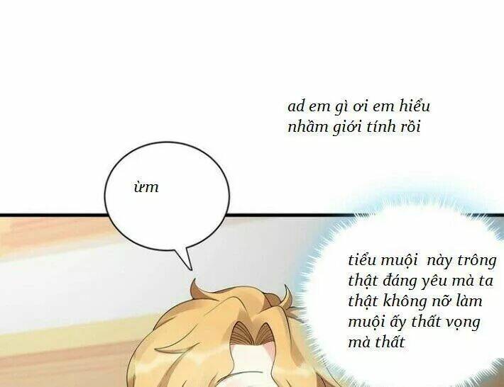 độc phi thần y quá kiêu ngạo chapter 92 59