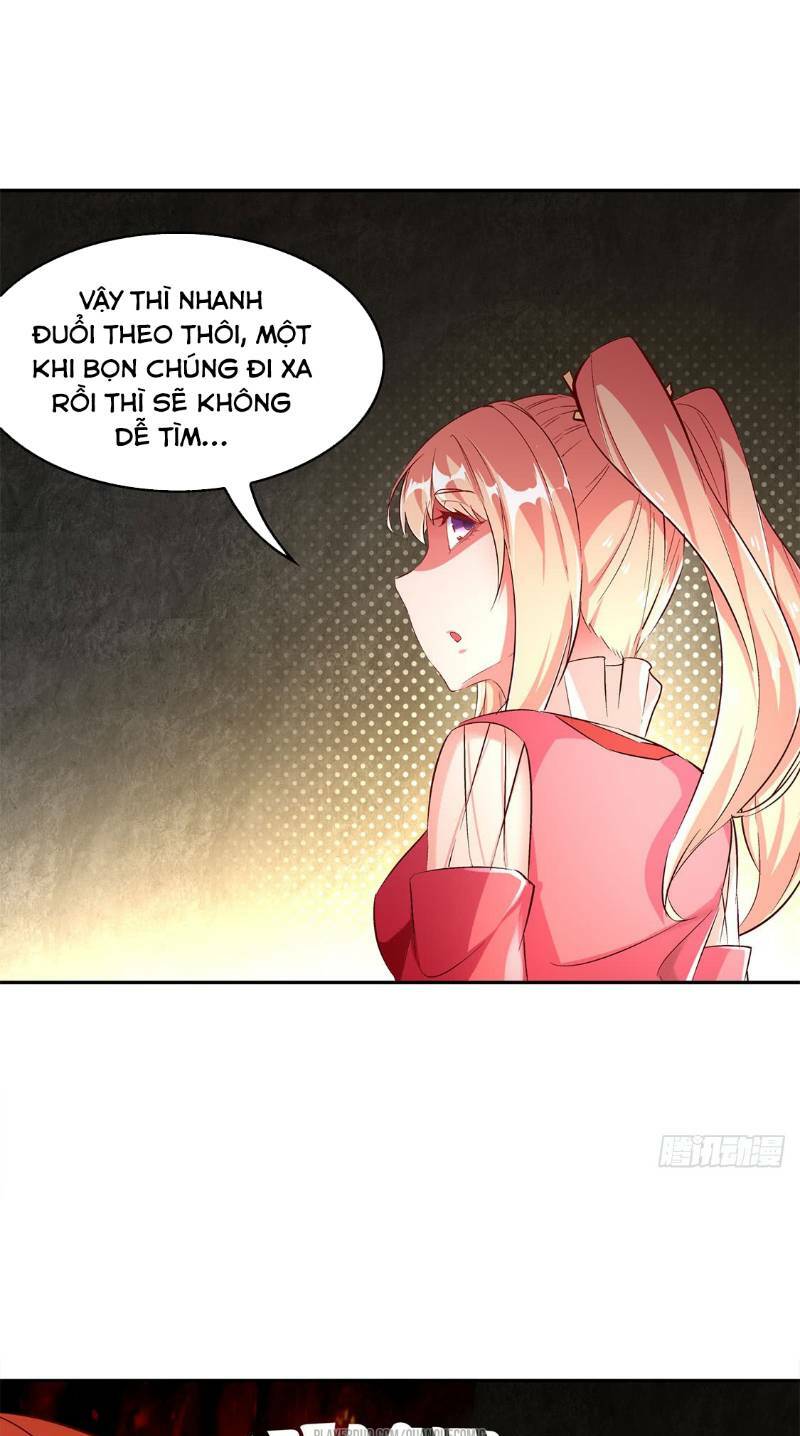 võng du chi tối cường đoán mệnh sư chapter 25 11