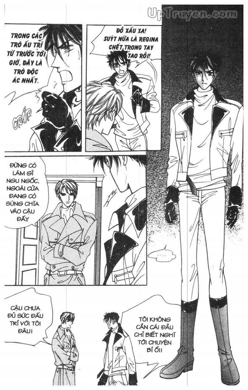 lao xao tuổi ngọc chapter 9 128