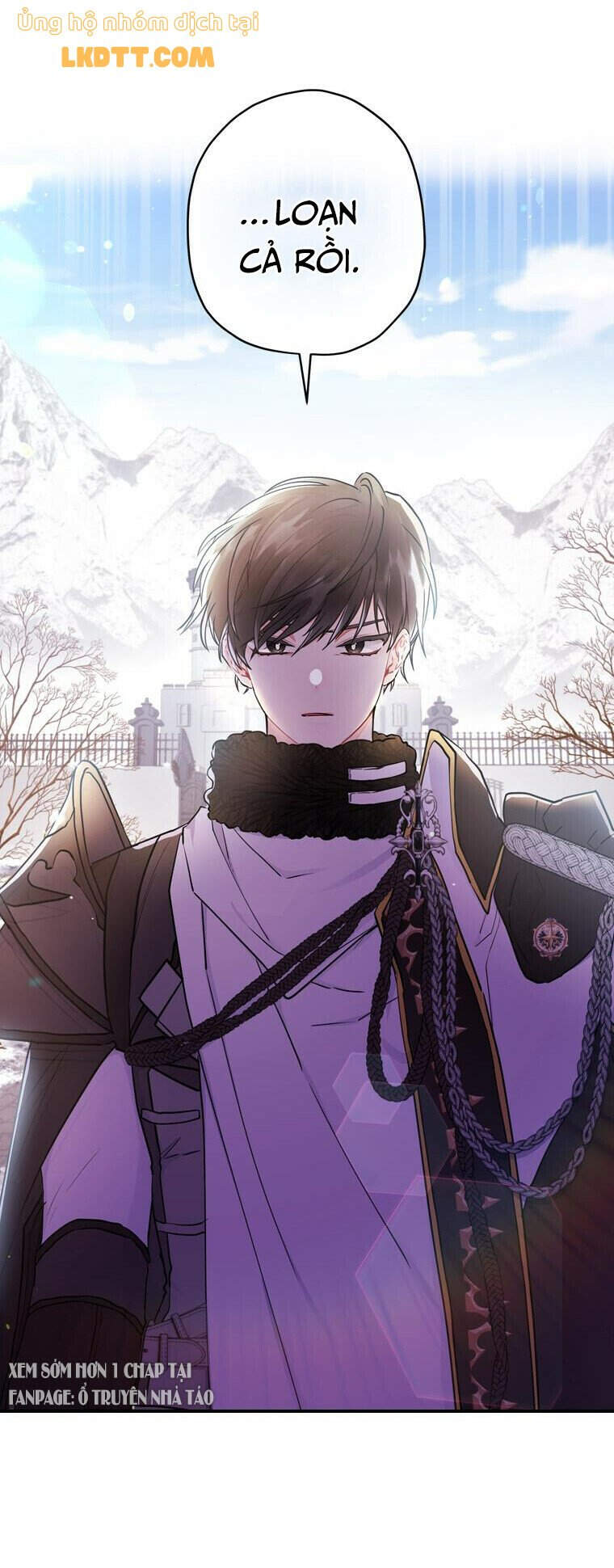 tôi đã trở thành con gái nuôi của nam chính chapter 24 35