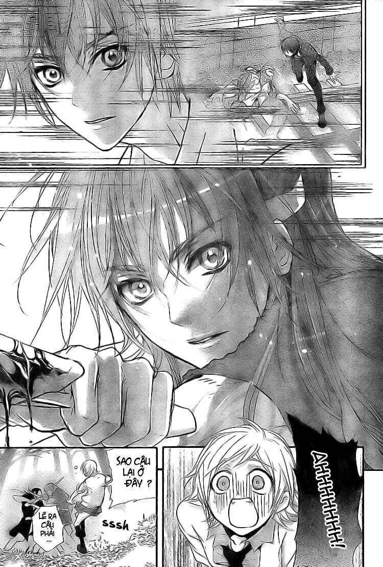 mahoroba no yobigoe chapter 1 10