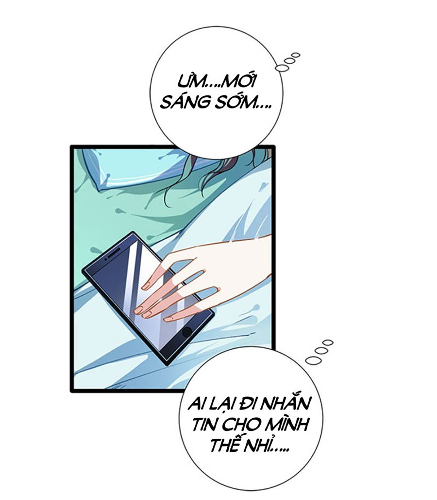 cưng chiều ái thê hư hỏng chapter 41 2