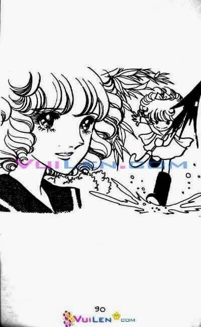 tiểu thư áo trắng chapter 14 90