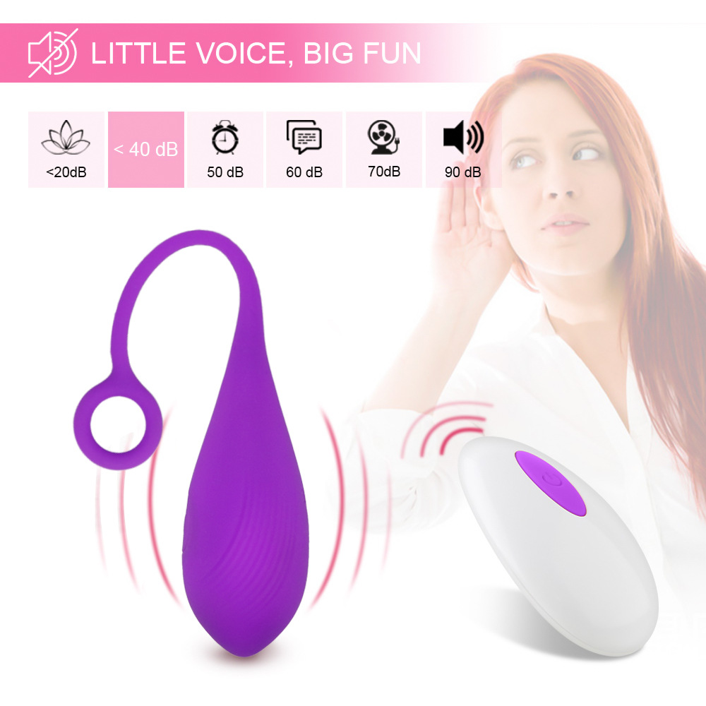 Máy Tập Luyện Kegel Rung Giảm Cân nhiều chế độ BCS21