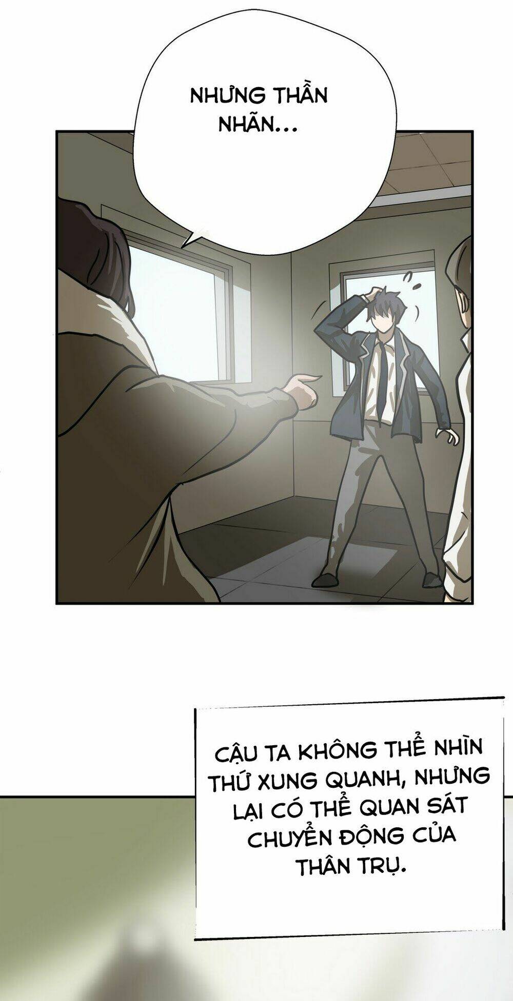 kẻ bị ruồng bỏ chapter 9 32