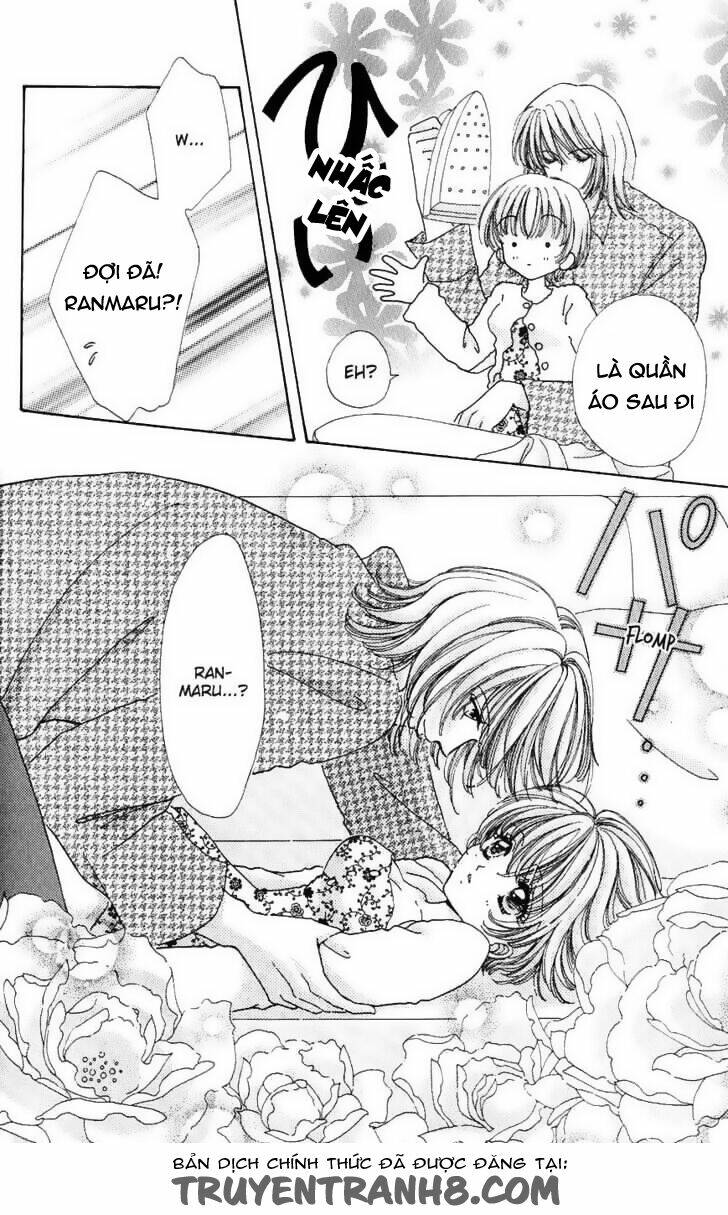 hana ni nare chapter 54 11