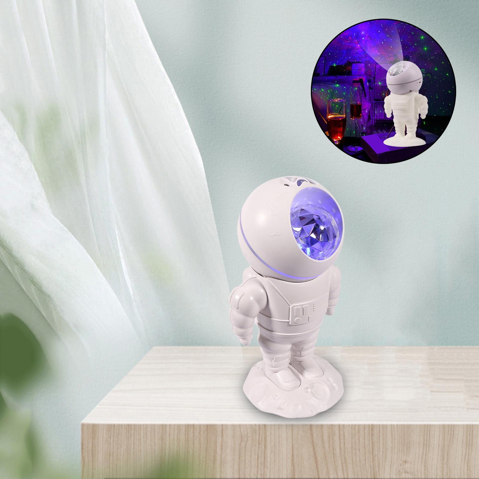 Projector Lamp Starry Sky Night Light for Room Home Theater