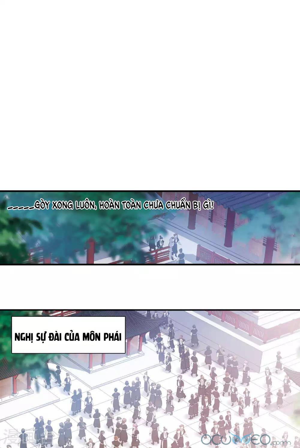 danh kiếm trủng chapter 14 8