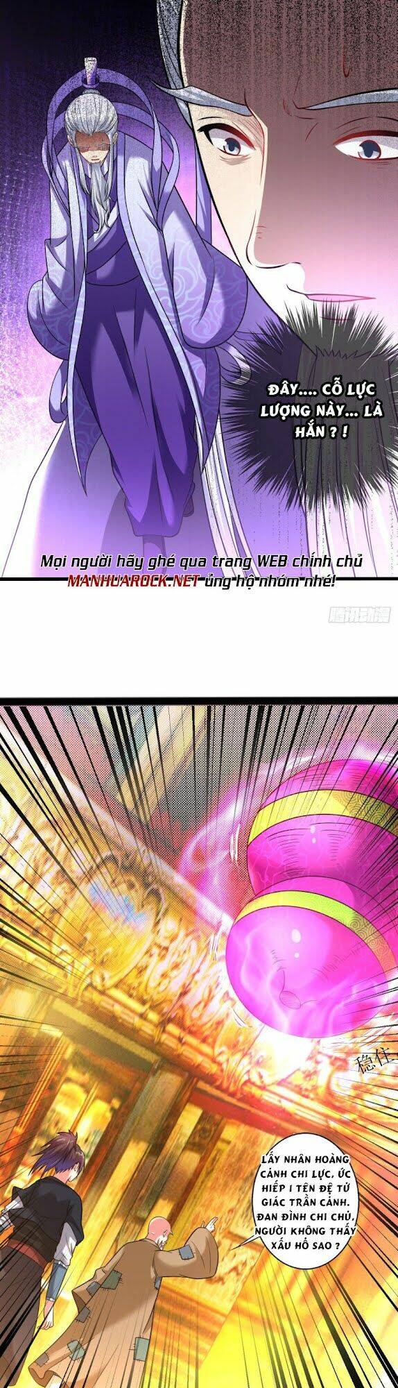 đạo ấn chapter 177 1