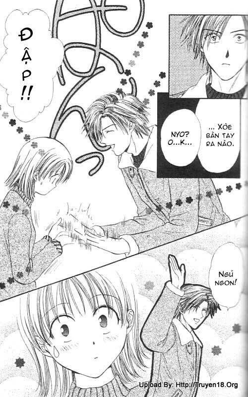 cô bé nghèo khó chapter 19 7