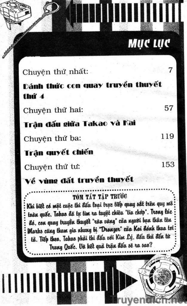 beley - con quay truyền thuyết chapter 3 1