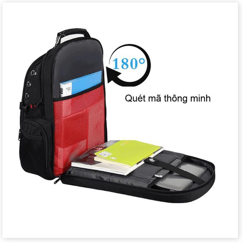 Ba lô chống nước Túi chống thấm 35L