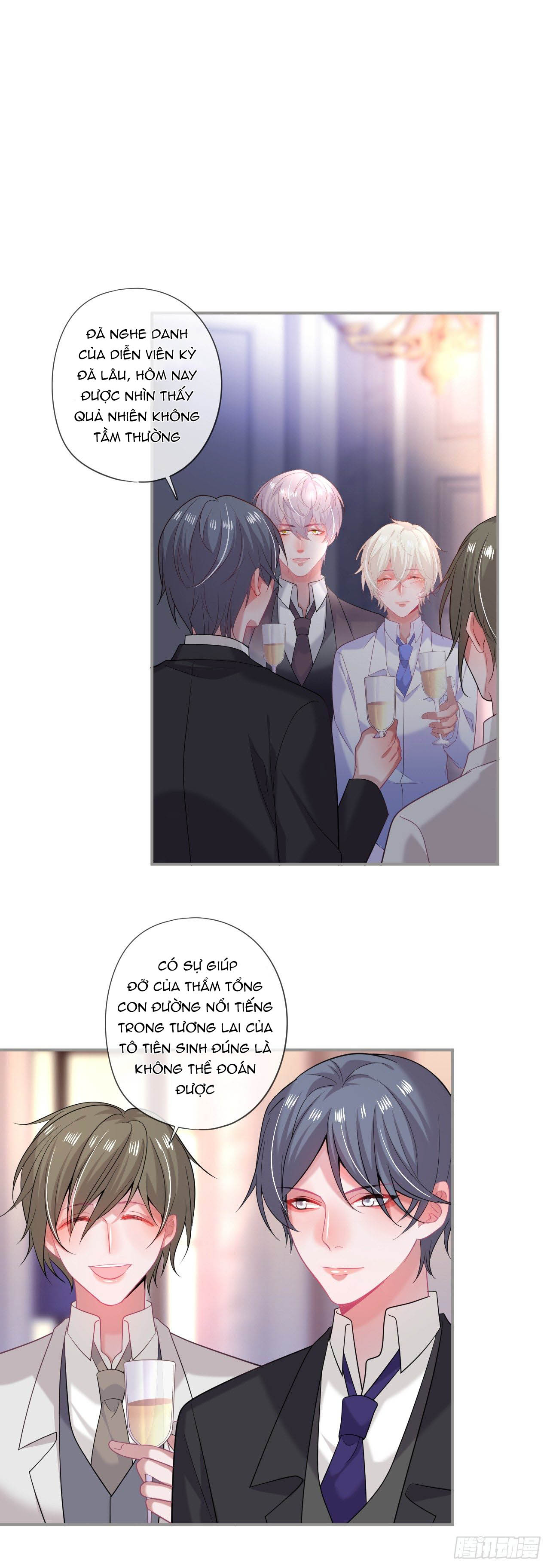 dưỡng khí chí mạng chapter 73 5