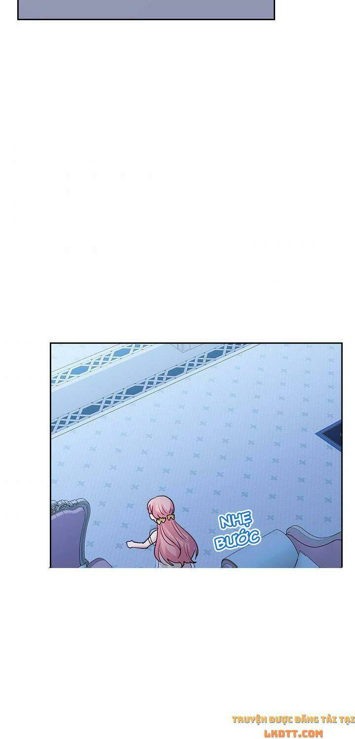 công chúa phản diện muốn ở trong ngôi nhà bánh quy chapter 16 28