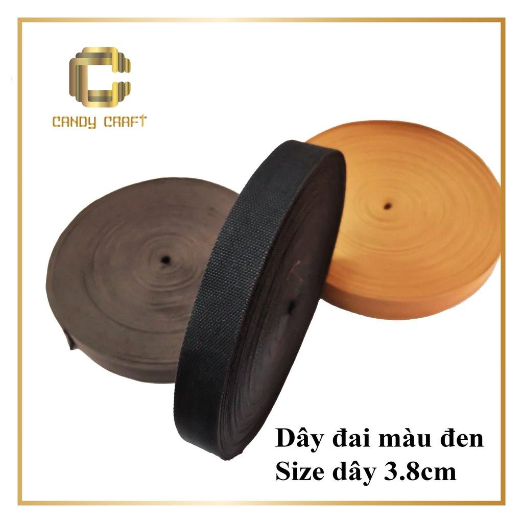 DÂY ĐAI DÀI 1M