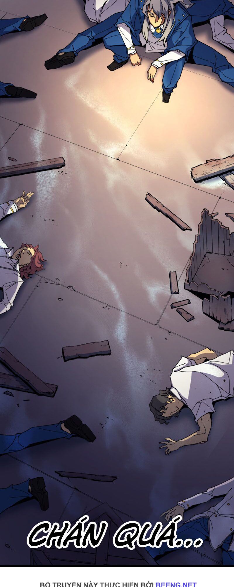 sự trở lại của pháp sư vĩ đại sau 4000 năm chapter 10 44