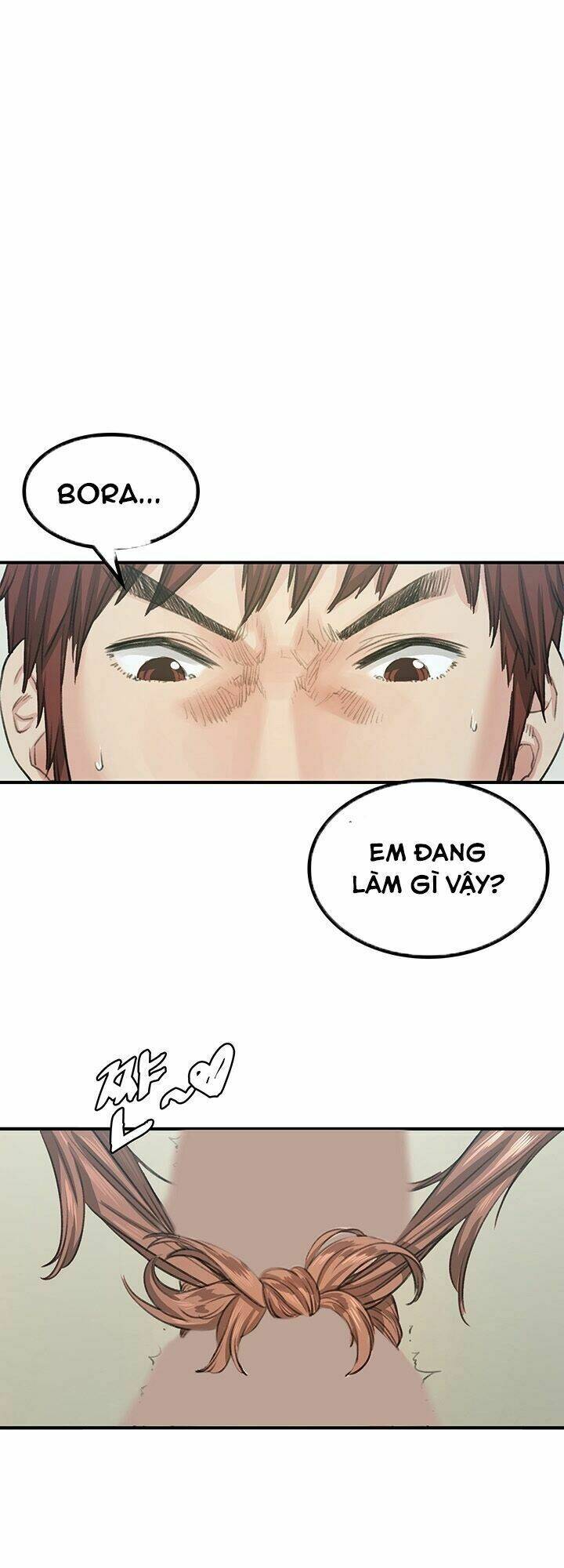 bạn gái của bạn thân chapter 24 38