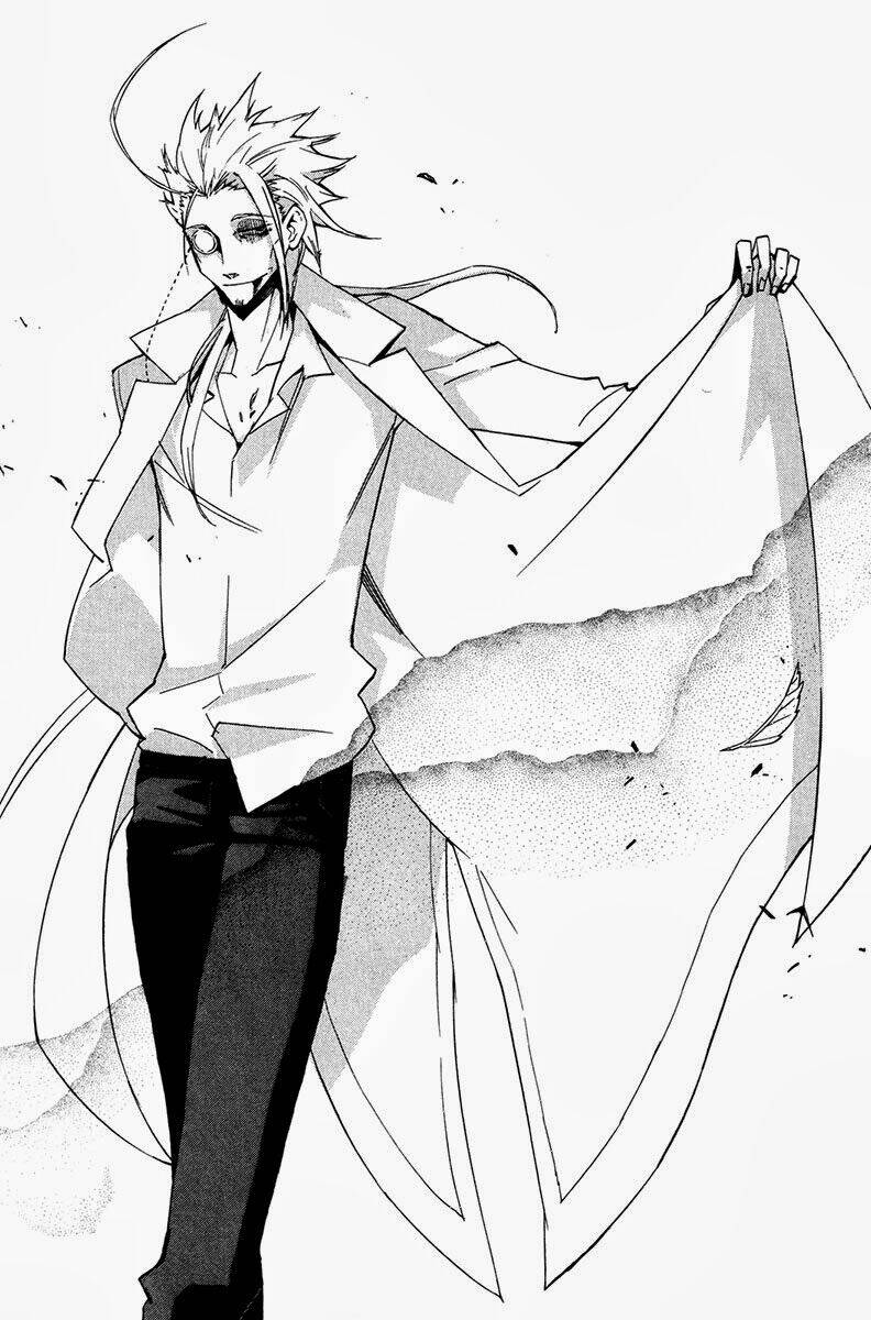 hell’s kitchen chapter 21 24