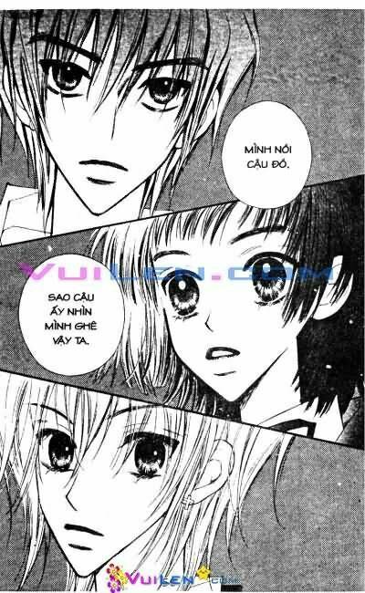 thiên thần dễ thương chapter 2 50