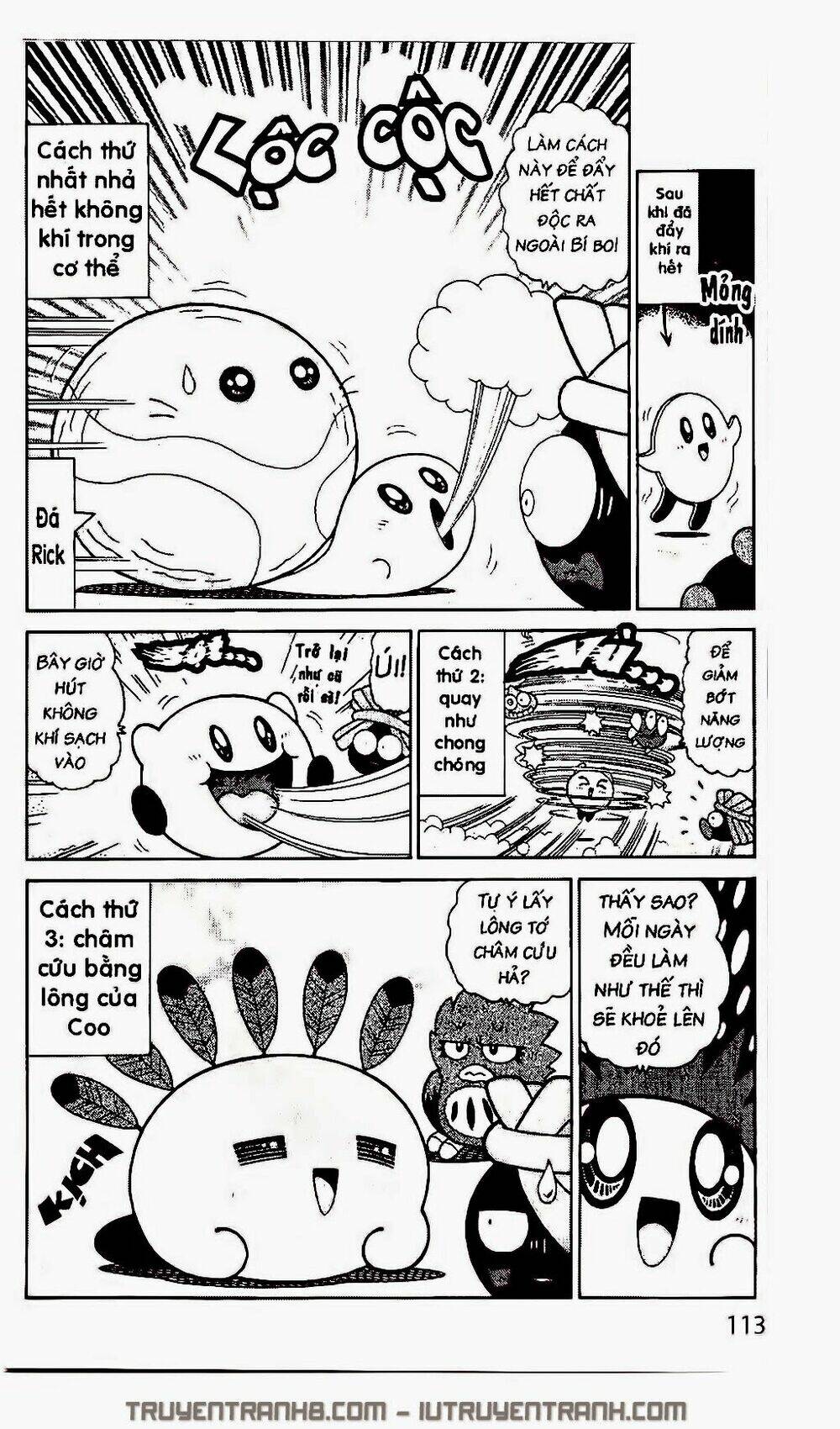 ngôi sao kabi chapter 230 16