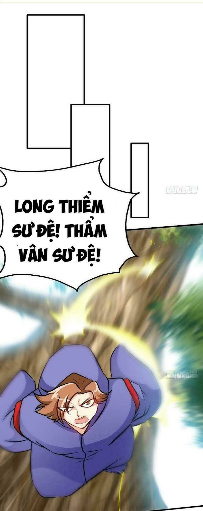 chí tôn thần ma chapter 50 24