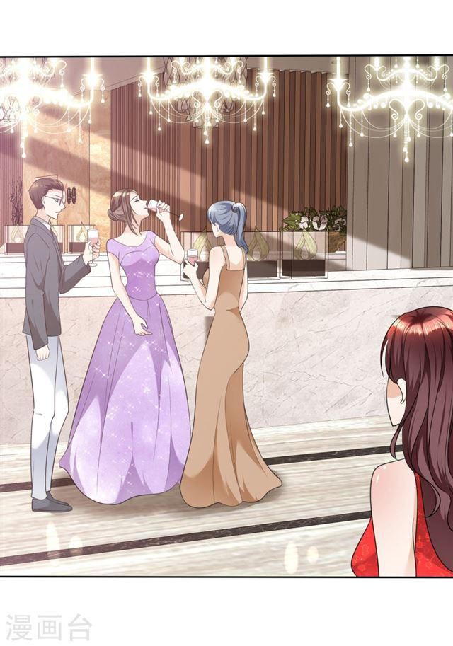 con đường phản công của sủng thê chapter 36 30