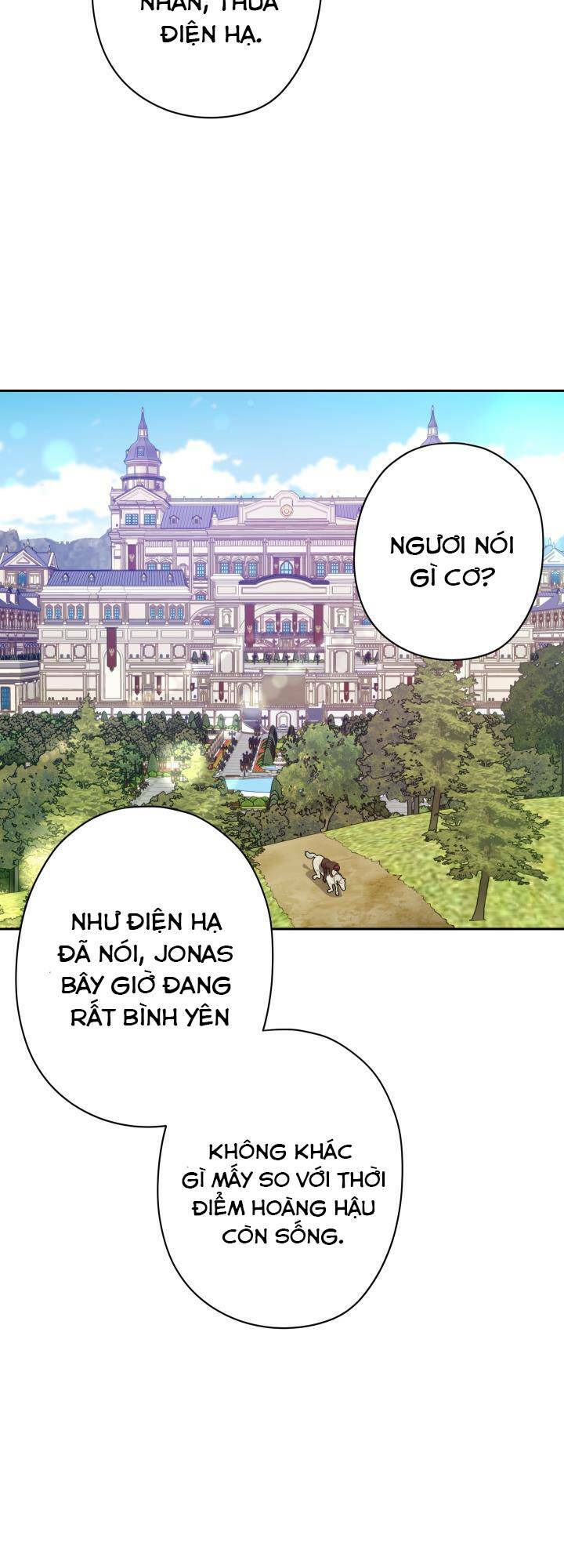 gửi đến người bạn của tôi chapter 24 13