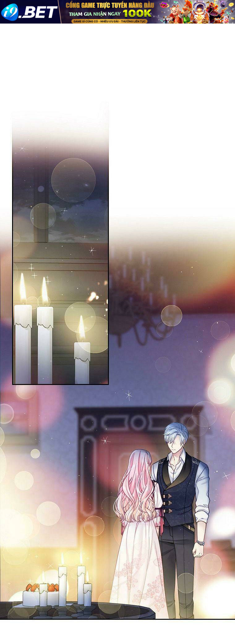 chồng em dễ thương chết mất thôi! chapter 34 1