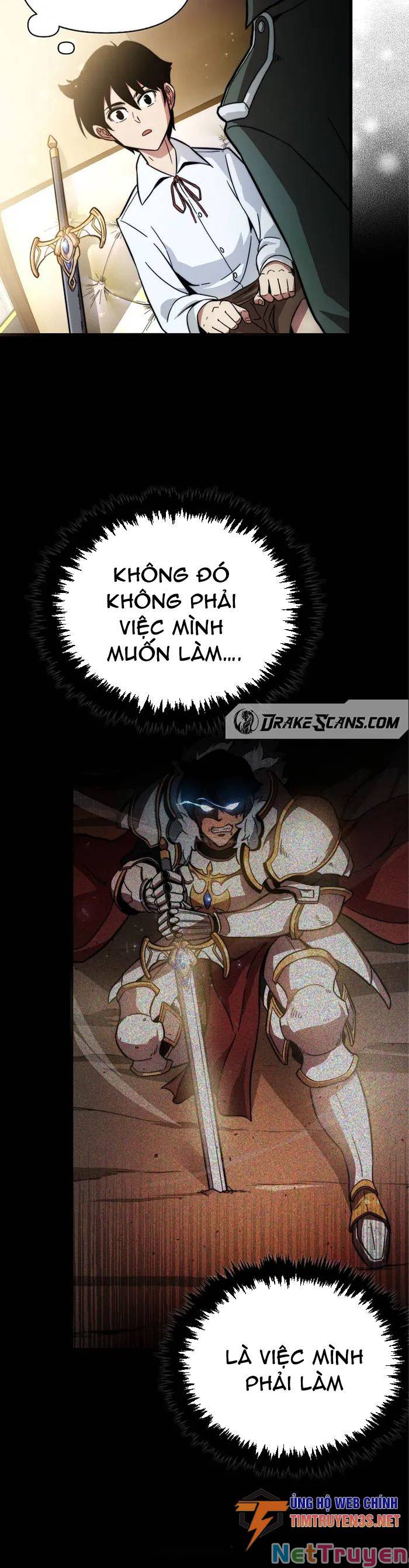 bậc thầy kiếm sư cấp 9 : người bảo vệ kiếm chapter 1 54