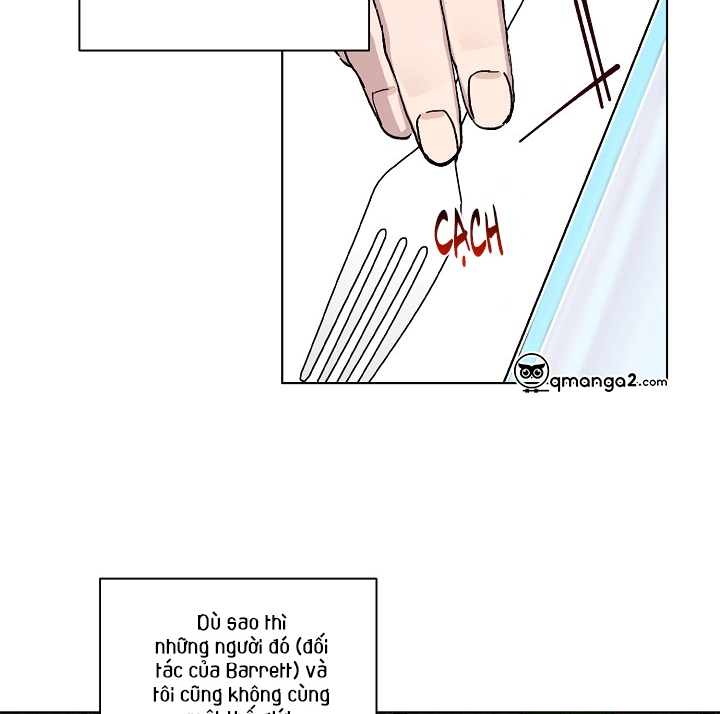 chàng tuấn mã của tôi chapter 32 56