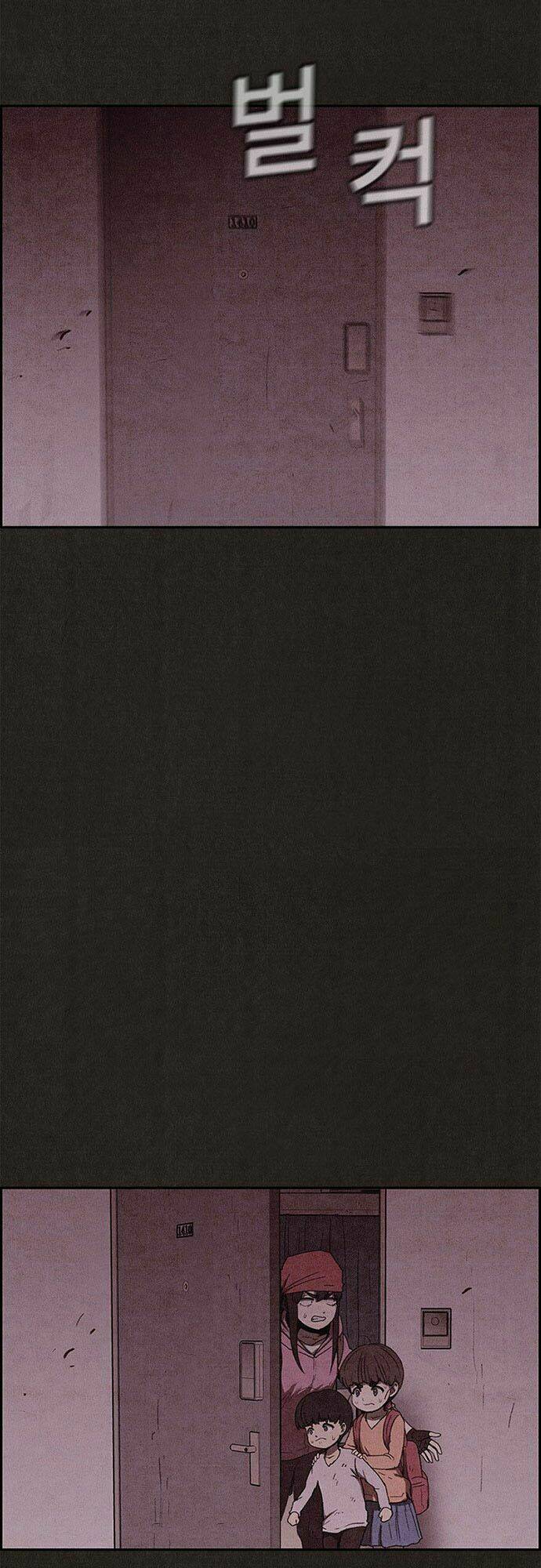 quái vật tại chung cư xanh chapter 70 5