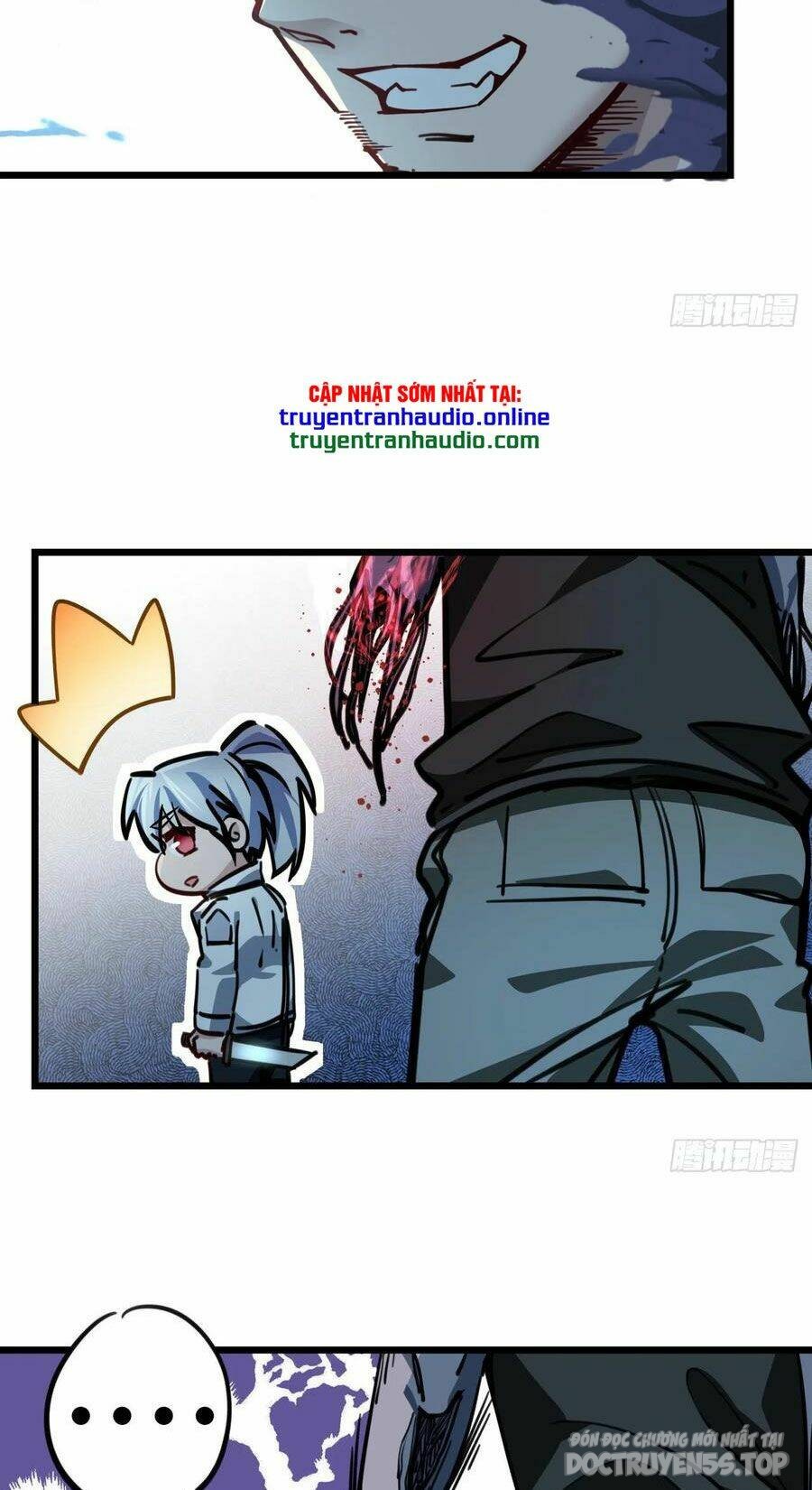 giải cứu 99 nữ chính ở mạt thế chapter 2 13