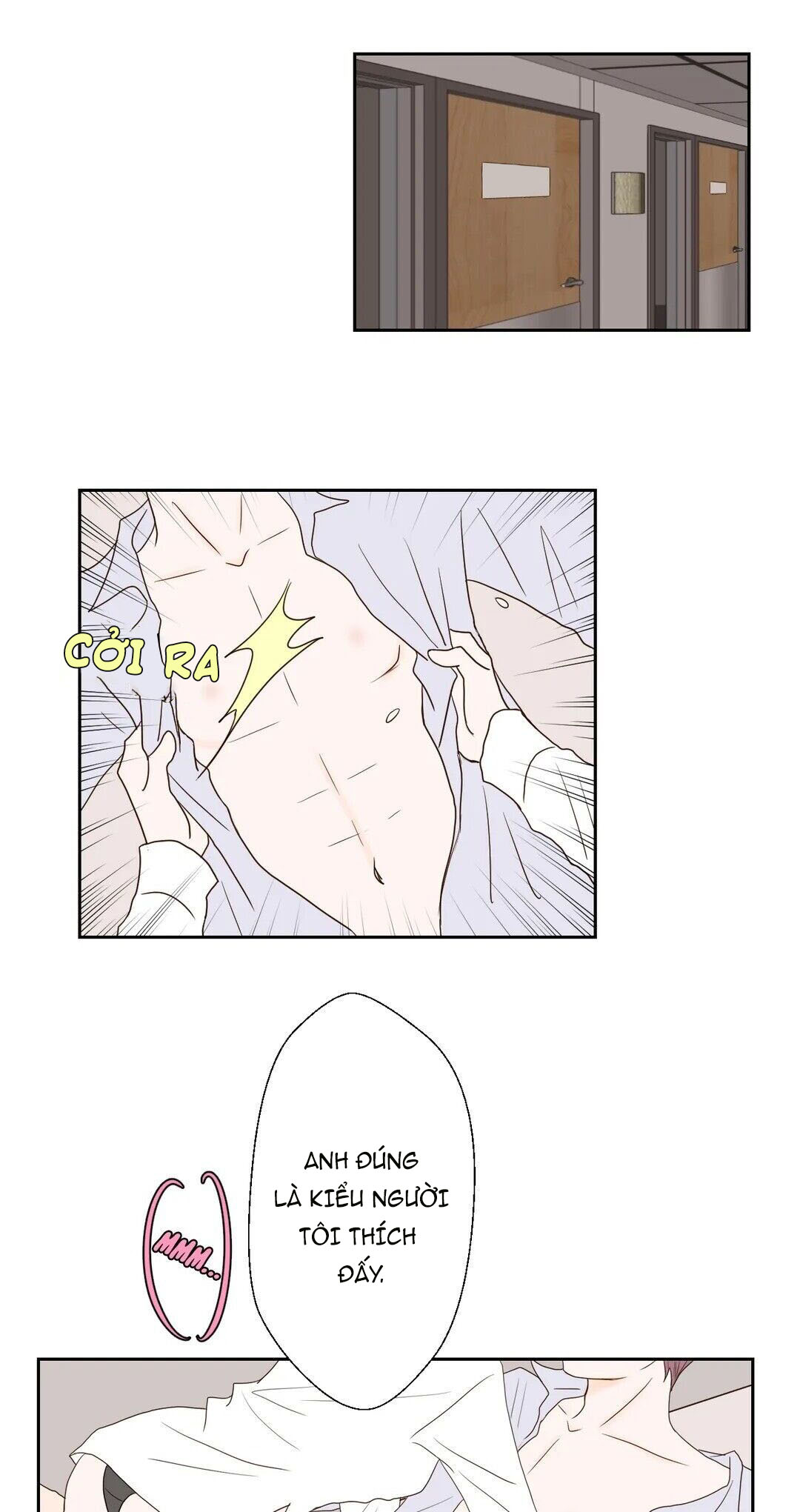 honey bed talk chapter 7 20