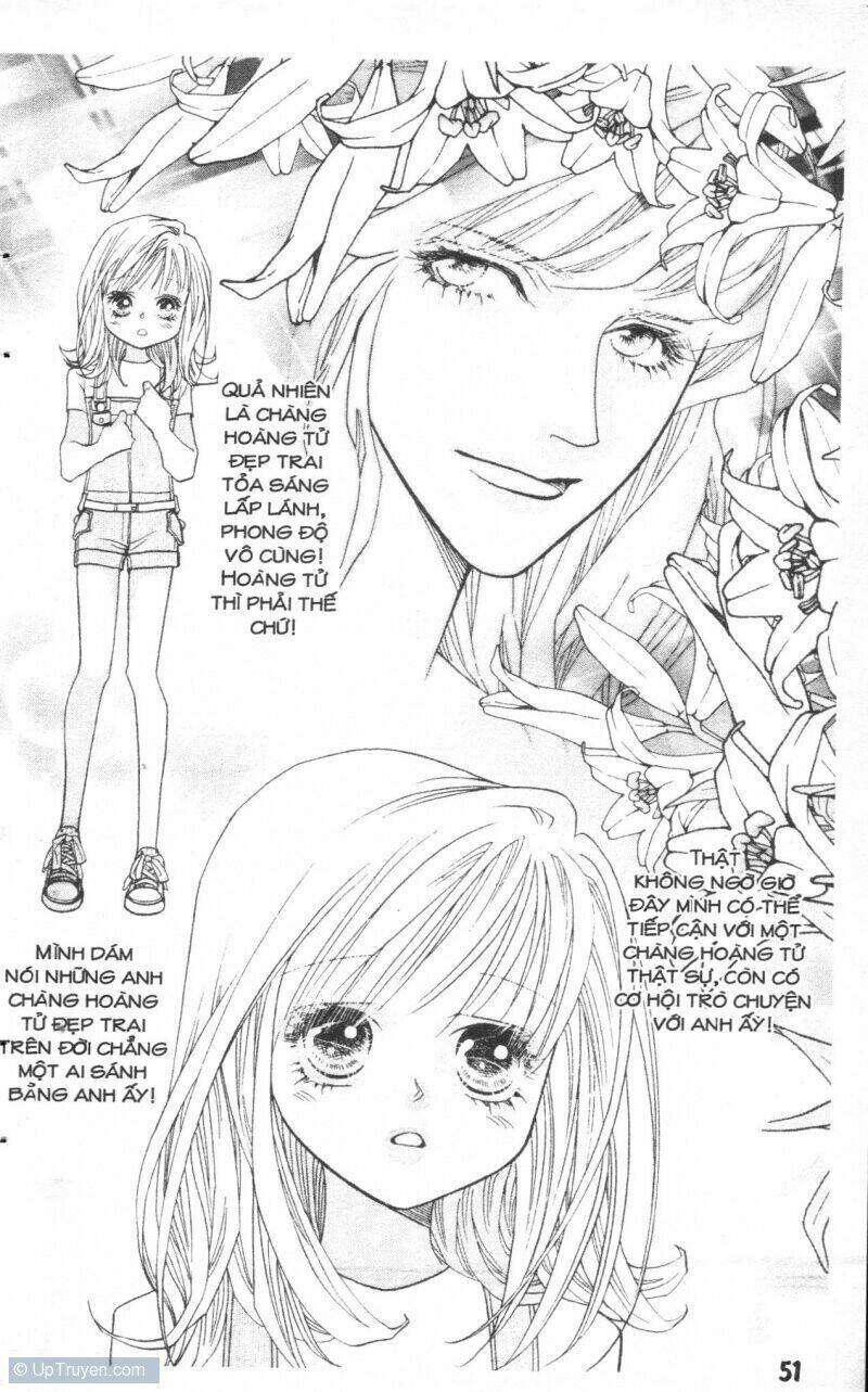hoàng tử bóng tối chapter 1 50