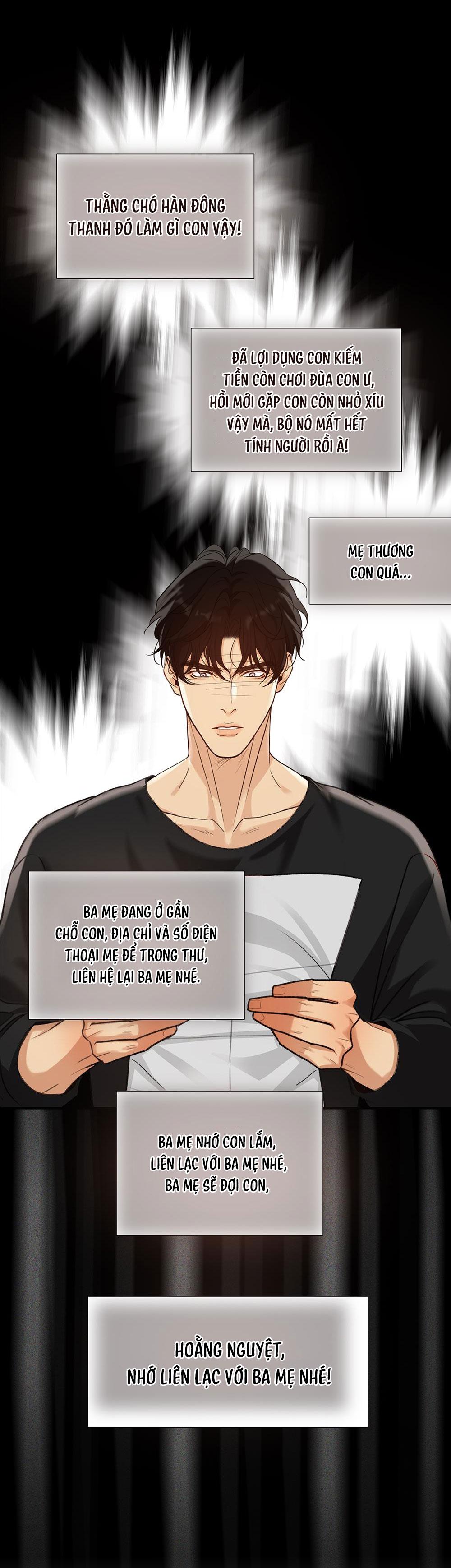 Quan Hệ Trả Nợ (END) chapter 66