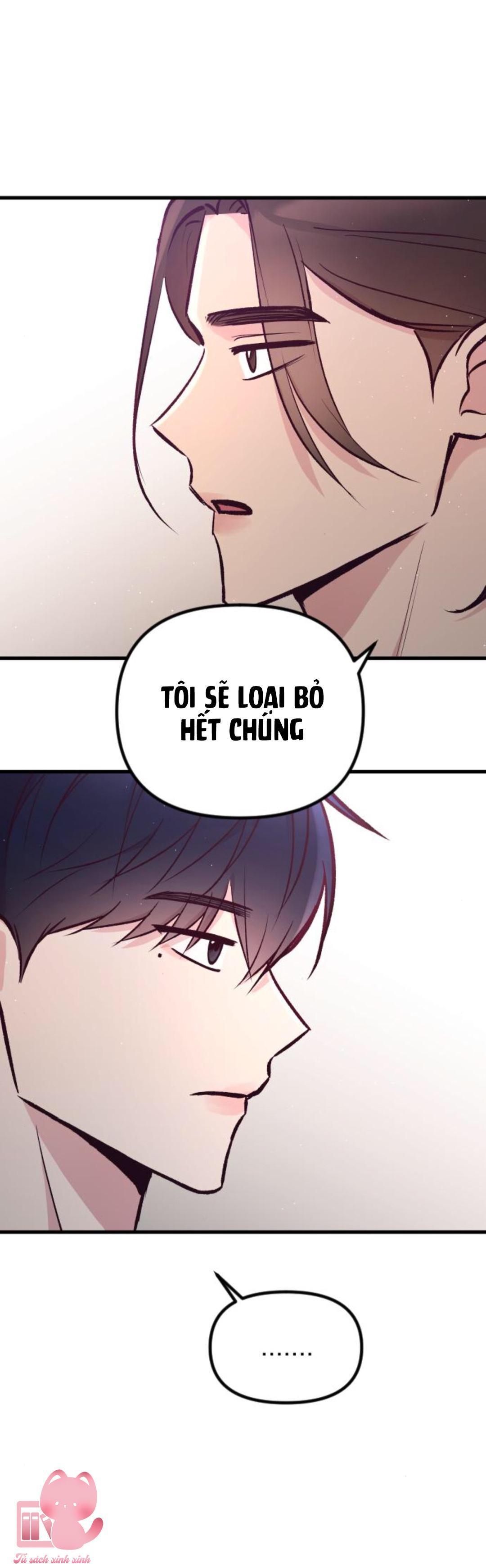 gặp nhau giữa trung gian chapter 23 13