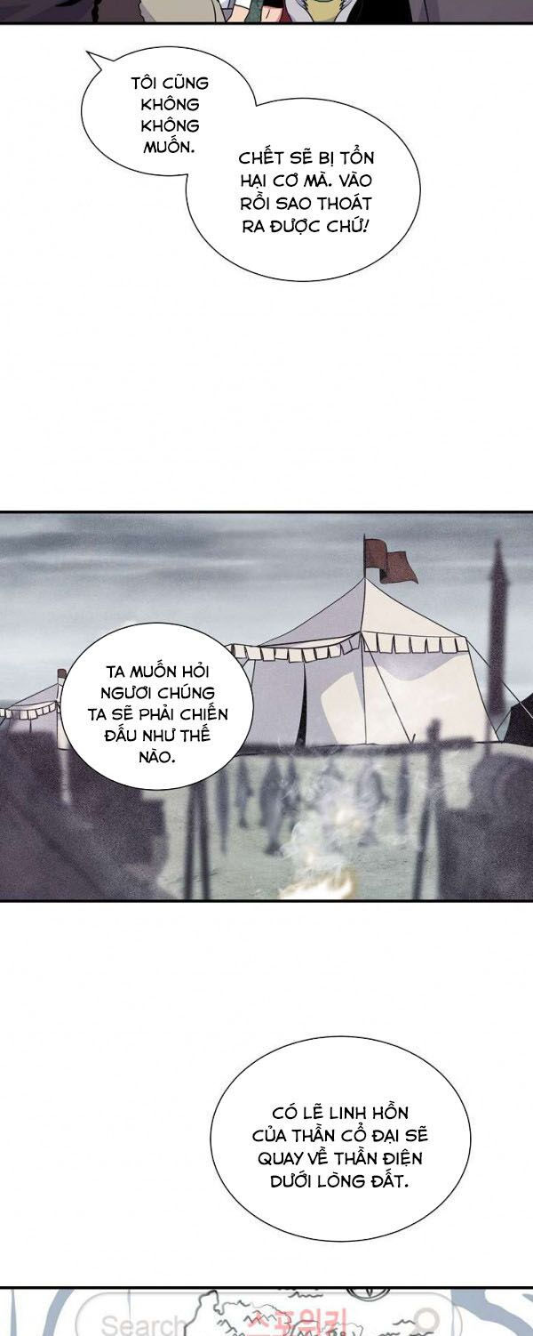 tôi sinh ra để làm người vĩ đại chapter 32 43