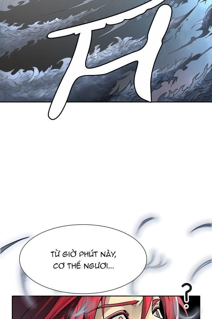 tòa tháp bí ẩn 2 chapter 452 124