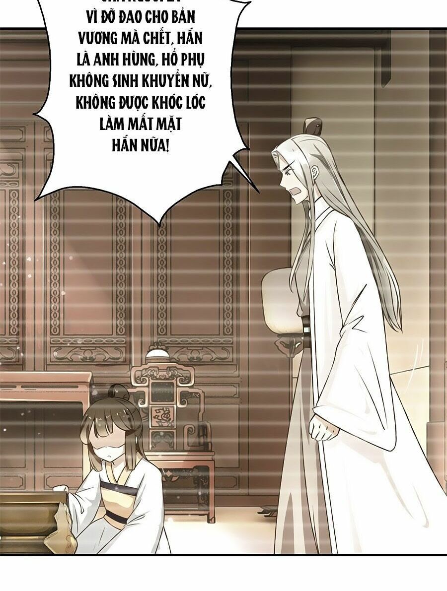 thuần phi ký chapter 1 5