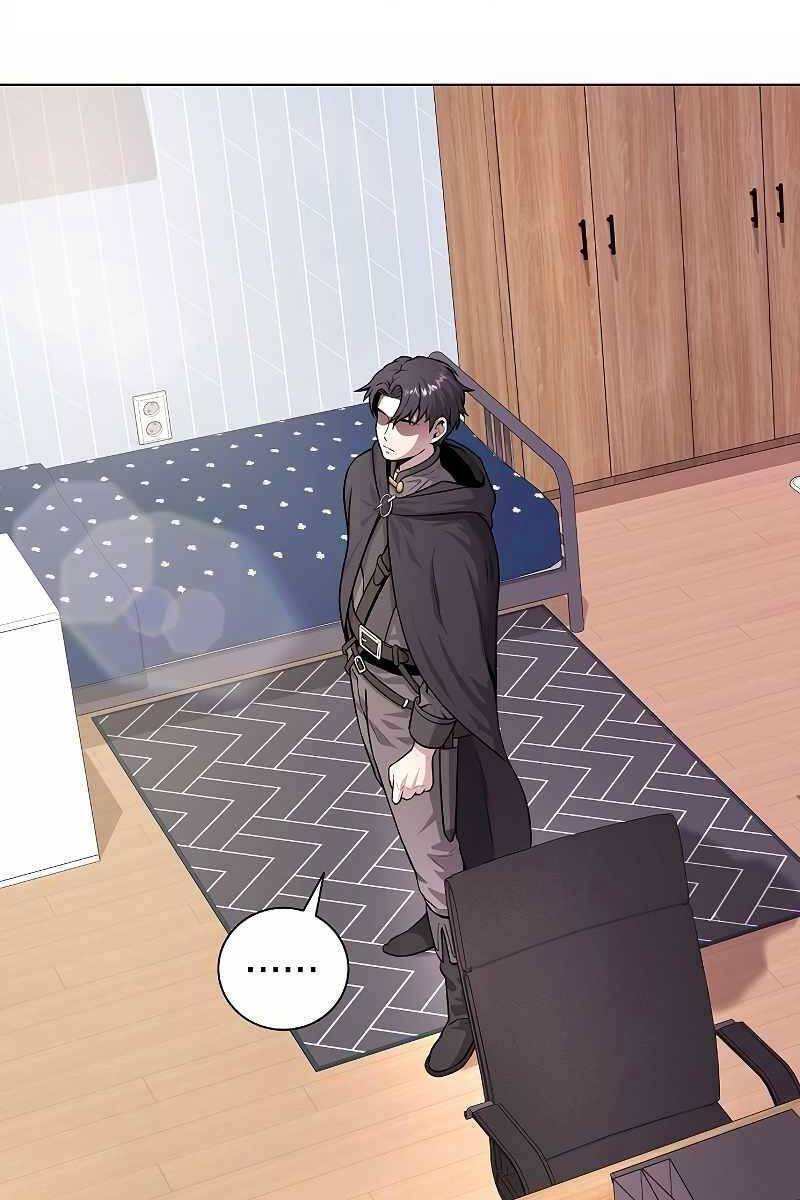 ma pháp sư hắc ám trở về để nhập ngũ chapter 1.3 20