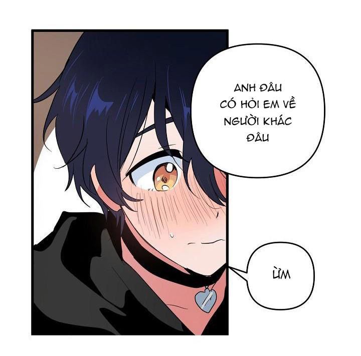 tình yêu cún con chapter 4.1 35