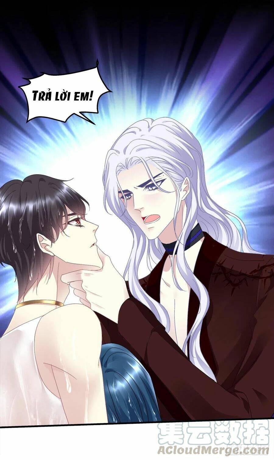 toàn bộ nắm trong tay chapter 89 5