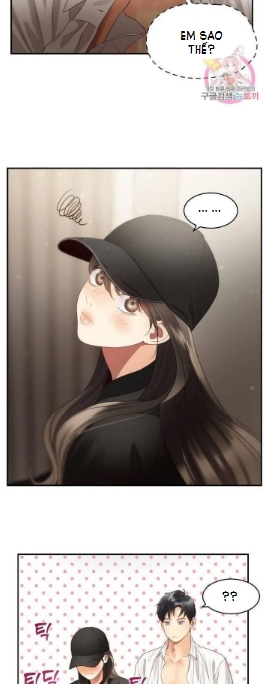 [16+] ánh sao ban mai chapter 39 5