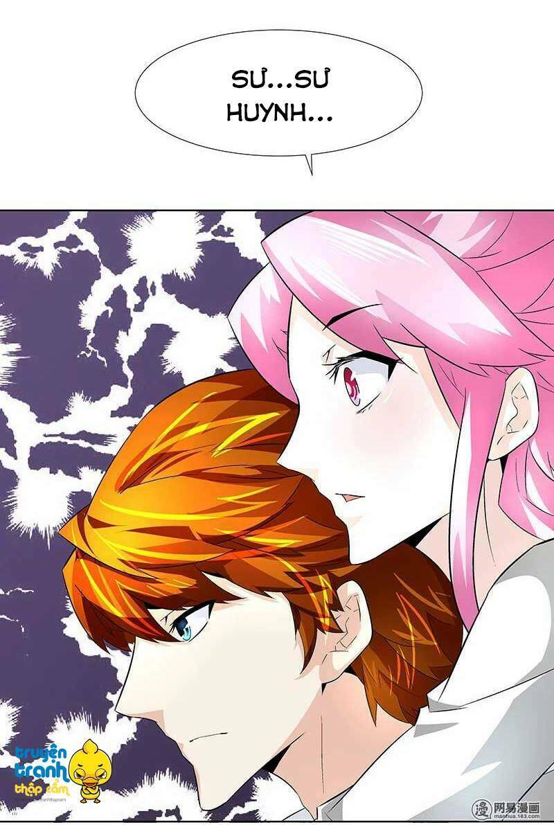 cường sủng hào môn tiểu manh thê chapter 34 2