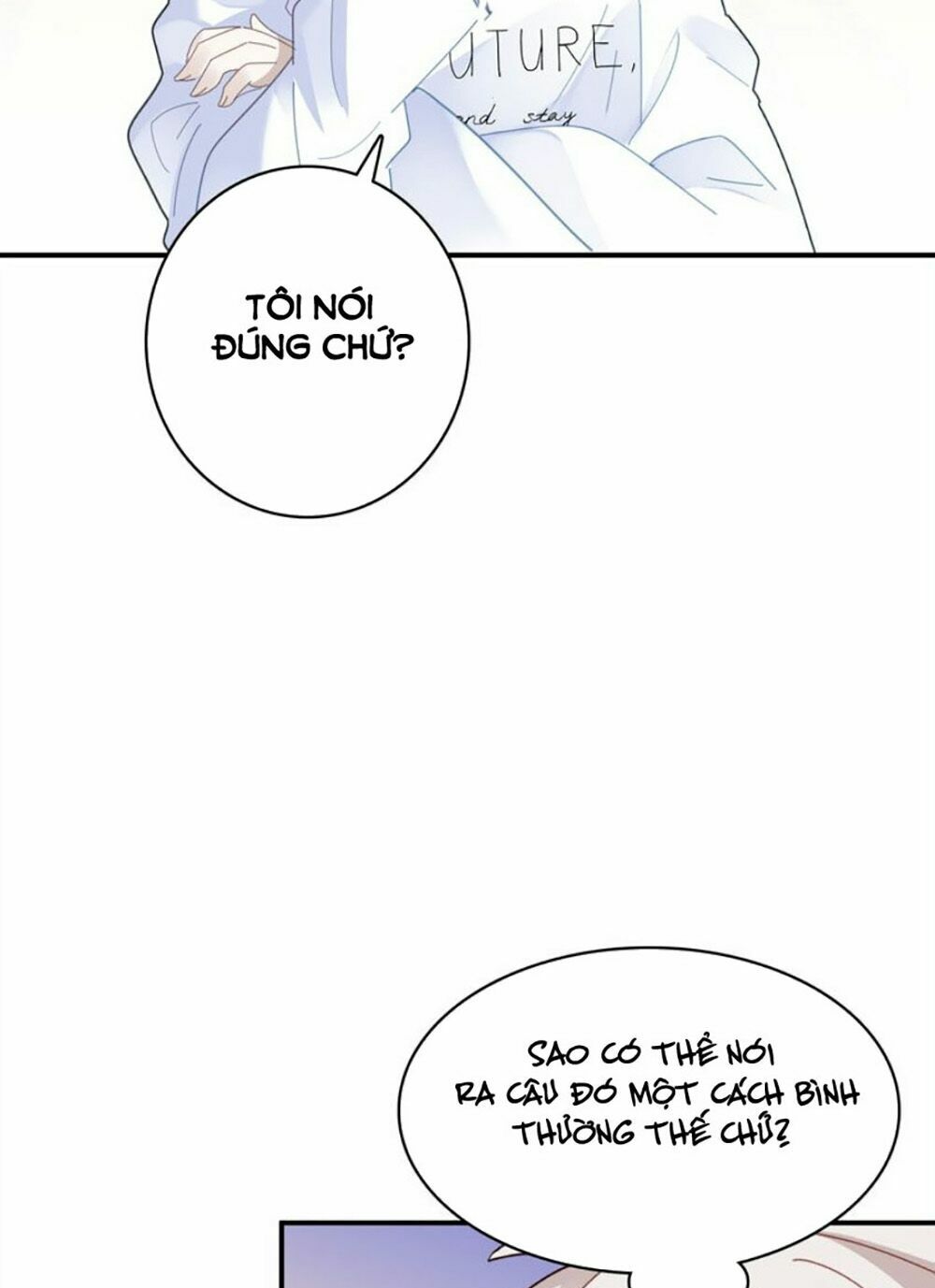Ái Thượng Ngạo Kiều Long Vương Gia chapter 10 - Trang 45
