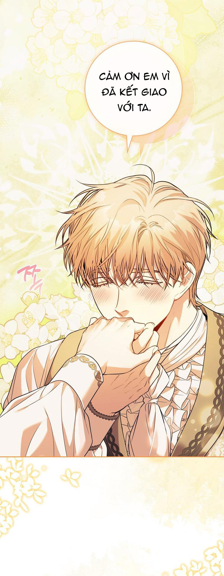trở thành thư ký của bạo chúa chapter 116 20