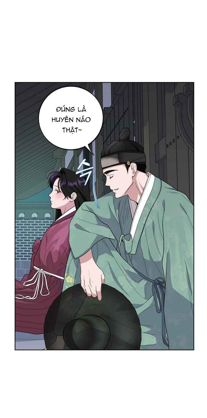 [18+] tuyển tập truyện bl ngắn - double bell chapter 41 13