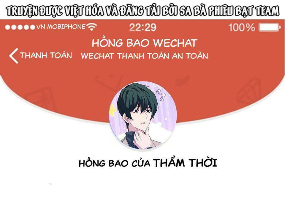 nhân vật phản diện: không ngọt không lấy tiền chapter 0 13