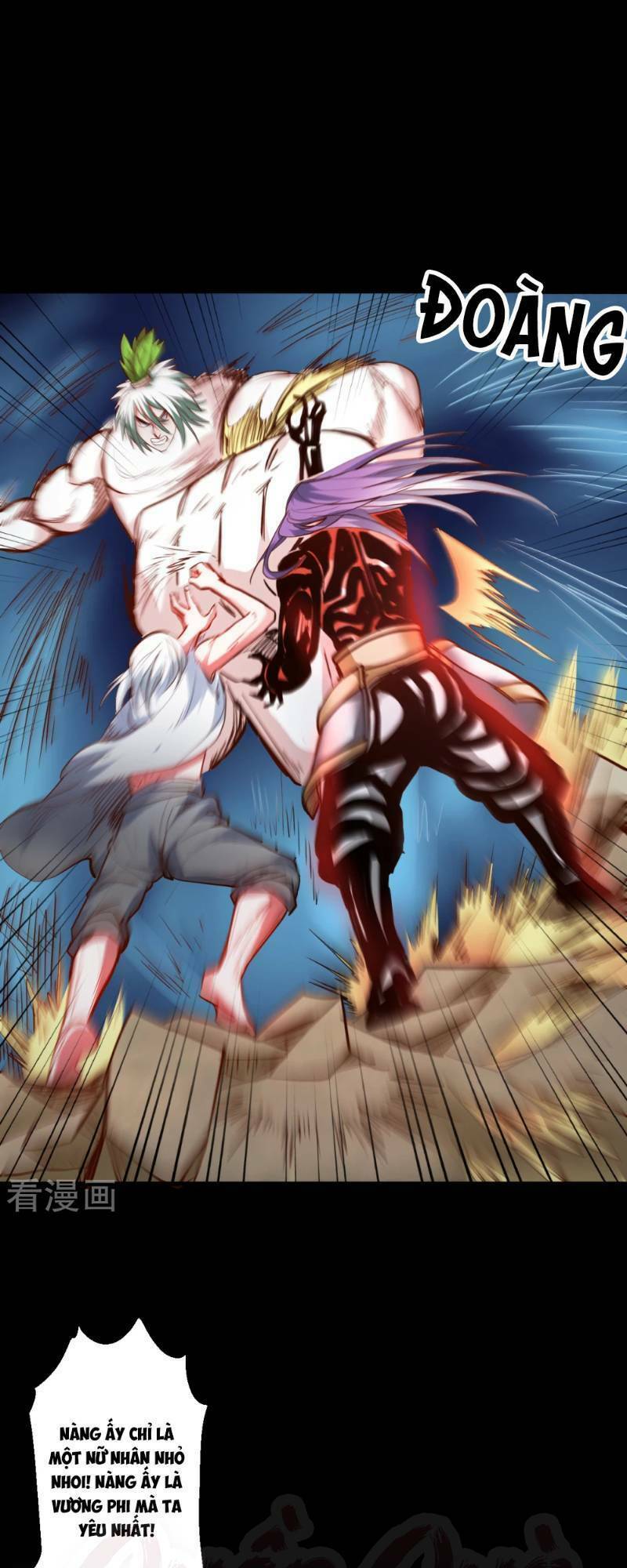 tối cường đại biểu hoàng kim thận chapter 66 13