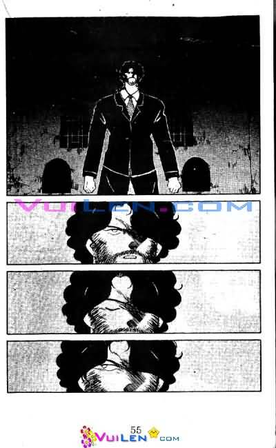 truyền nhân atula - shura no mon i chapter 28 56